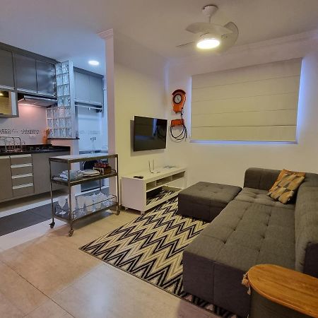 Novissimo Apto No Centro De Águas de São Pedro Esterno foto